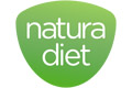 logo natura diet